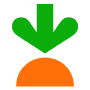 Instacart logo